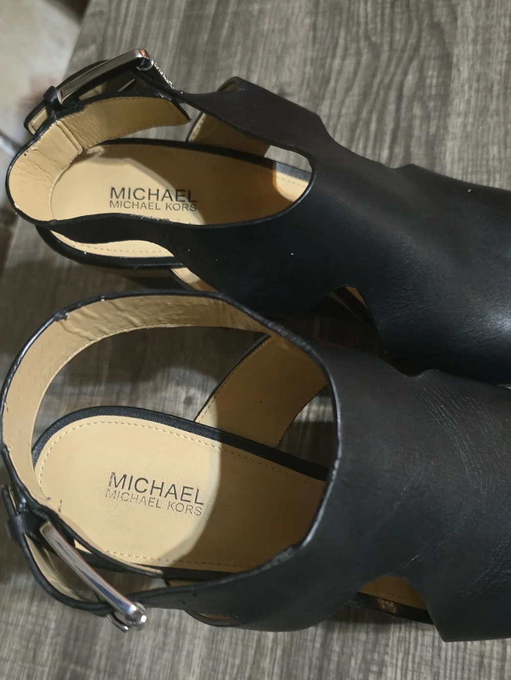 Michael Kors please look